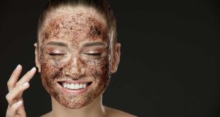 5 Peelings, die man zu Hause zur Reinigung der Haut anwenden kann