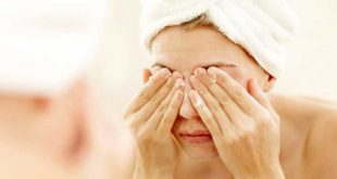 Beauty 5 Make-up-Fehler, die wir (leider) machen