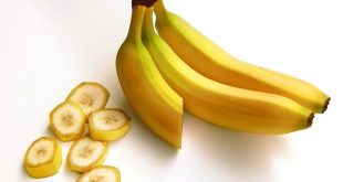 Die Banane verdient einen Platz in meinen Beauty-Pflegen!