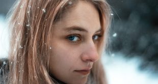 Einfache Maßnahmen, um trockene Haut im Winter zu pflegen