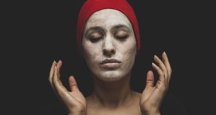 Welche Gesichtsmaske verwende ich für trockene Haut diesen Winter?